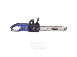 Пила цепная электрическая ручная, шина 16"( 3/8"), 220 В/50 Гц, 2200 Вт, 6 м/с Диолд ПЦЭ-3