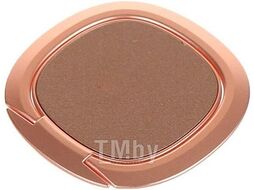 Держатель-кольцо Baseus Invisible phone ring holder Rose gold (SUYB-0R)