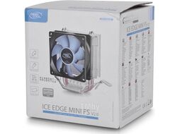 Вентилятор Deepcool Ice Edge Mini FS V2.0 (DP-MCH2-IEMV2) TDP 100W, All Socket