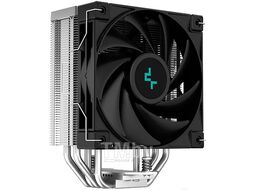Кулер DeepСool AK400 (R-AK400-BKNNMN-G-1) (All socket, TDP 220W, PWM)