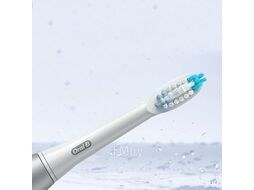 Электрическая зубная щетка Oral-B Pulsonic Slim Luxe 4900 Platinum/Rosegold with 2 hand piece (S411.526.3H)