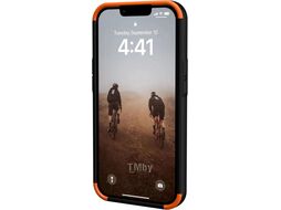 Чехол UAG Civilian для iPhone 13/14 Olive (114040117272)
