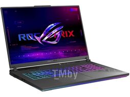 Ноутбук ASUS ROG Strix G18 G814J (G814JV-N6035)