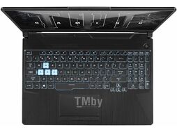 Ноутбук ASUS TUF Gaming A15 FA506N (FA506NC-HN063)