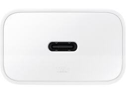 Сетевое зарядное устройство Samsung EP-T1510 Белый (EP-T1510NWEGEU)