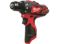 Набор инструментов М12 ВPP2В-402В MILWAUKEE 4933441230