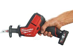 Набор инструментов М12 ВPP2В-402В MILWAUKEE 4933441230
