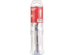 Туннельный бур Vario 45x150 (цельная конструкция, поставляются с резьбовой шпилькой Vario, для всех перфораторов) MILWAUKEE 4932430744