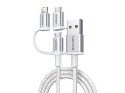 Кабель UGREEN US186-50203
