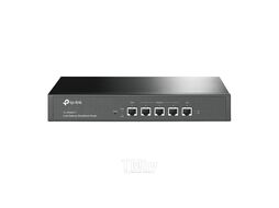 Широкополосный маршрутизатор с балансировкой нагрузки TP-Link TL-R480T+