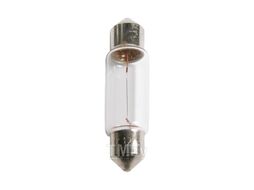 Автомобильная лампа Vegas 12V.С5W(SV8.5/8)L44мм. BOX(10 шт.) AVS A78192S