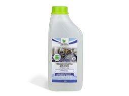 Моющее средство для кухни "Shine-Gel" (антижир, гель) 1 л. Clean&Green CG8060