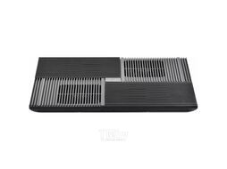 Охлаждение для ноутбука 17" DeepCool Multi Core X8