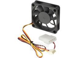 Вентилятор 6x6см Glacialtech GT Ice 6 CF-60150HD0AC0001