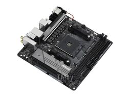Материнская плата ASRock B550M-ITX/ac