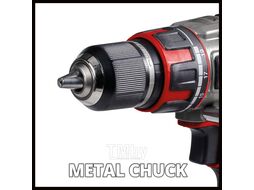 Шуруповерт TP-CD 18/80 Li BL-Solo Einhell 4514300