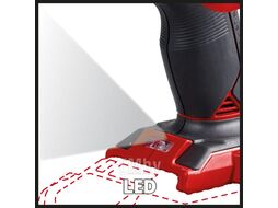 Шуруповерт TP-CD 18/80 Li BL-Solo Einhell 4514300