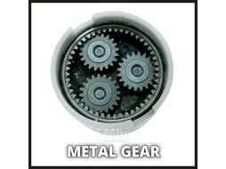 Шуруповерт TP-CD 18/80 Li BL-Solo Einhell 4514300