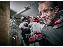 Шуруповерт TP-CD 18/80 Li BL-Solo Einhell 4514300