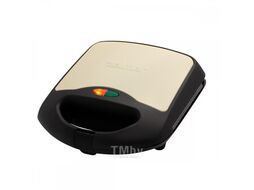 Сандвич мейкер ZSM7861 BLACK/CREAM ZELMER 71304728P