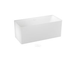 Отдельностоящая акриловая ванна Wellsee Pure BY Wellsee 230702002