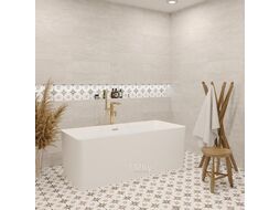 Отдельностоящая акриловая ванна Wellsee Pure BY Wellsee 230702002