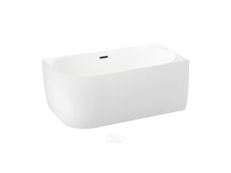 Пристенная акриловая ванна Wellsee Belle Spa 235702003