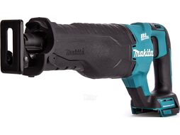Аккум. сабельная пила MAKITA DJR 187 Z в кор. (18.0 В, БЕЗ АККУМУЛЯТОРА, дерево до 255 мм, металл до 20 мм)