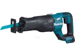 Аккум. сабельная пила MAKITA DJR 187 Z в кор. (18.0 В, БЕЗ АККУМУЛЯТОРА, дерево до 255 мм, металл до 20 мм)