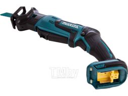 Аккум. сабельная пила MAKITA DJR 185 Z в кор. (18.0 В, БЕЗ АККУМУЛЯТОРА, дерево до 50 мм, металл до 50 мм)