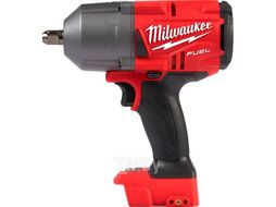 Аккумуляторный гайковерт MILWAUKEE M18 FHIWP12-0X FUEL (кейс HD BOX) 4933459692