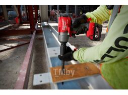 Аккумуляторный гайковерт MILWAUKEE M18 FHIWP12-0X FUEL (кейс HD BOX) 4933459692
