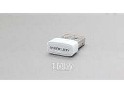 Wi-Fi адаптер Mercusys MW150US