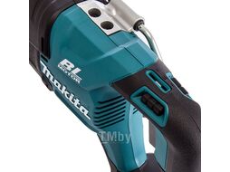 Сабельная пила DJR187RTE аккумуляторная (18В / 2*5,0Ah / Кейс), MAKITA DJR187RTE