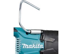 Сабельная пила DJR187RTE аккумуляторная (18В / 2*5,0Ah / Кейс), MAKITA DJR187RTE