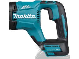 Сабельная пила DJR187RTE аккумуляторная (18В / 2*5,0Ah / Кейс), MAKITA DJR187RTE