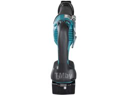 Сабельная пила DJR187RTE аккумуляторная (18В / 2*5,0Ah / Кейс), MAKITA DJR187RTE