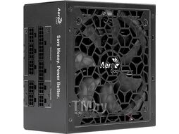 Блок питания AeroCool AERO BRONZE 550M (ACPB-AR55AEC.1M) (120mm, АPFC, 80Plus Bronze)
