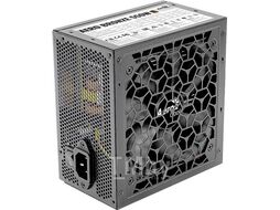 Блок питания AeroCool AERO BRONZE 550M (ACPB-AR55AEC.1M) (120mm, АPFC, 80Plus Bronze)