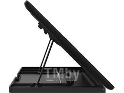 Монитор Huion KAMVAS 12/11,6 FHD IPS, 200кд/м2, 120% sRGB/перо/5080LPI/266PPS/8кл/8192 ур. Нажатия/USB C Black
