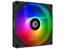 Вентилятор для корпуса ID-Cooling TF-9215 ARGB Black (92mm, PWM)