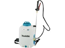 Опрыскиватель ранцевый DUS158Z аккумуляторный (18V / без АКБ и ЗУ) MAKITA DUS158Z