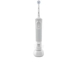 Электрическая зубная щетка Oral-B Vitality 100 Hangable Box Розовый (D100.413.1)