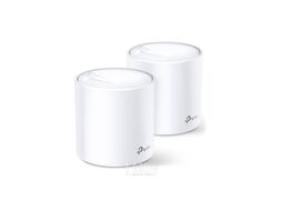 Бесшовная Mesh система TP-Link Deco X20 v1.20 (2-pack)