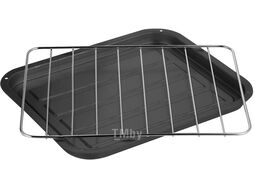 Мини-печь Galaxy Line GL2626 Черный