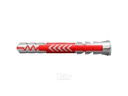 Универсальный дюбель Fischer DUOPOWER 10х80 (упак. 4шт) (537652)
