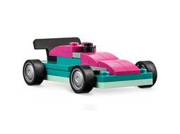 Конструктор LEGO Classic Креативные автомобили (11036) (пластик, рекомендуемый возраст 5 лет, 900 деталей)