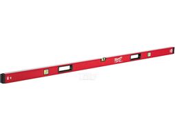 Уровень Redstick Backbone 180см (магнитный, точность 0.029 (0.0005", 0.5 мм/м), 3 апмулы, 2 рукоятки) MILWAUKEE 4932459071