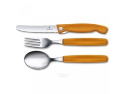 Набор столовых приборов Victorinox Swiss Classic набор из 3предм. 6.7192.F9
