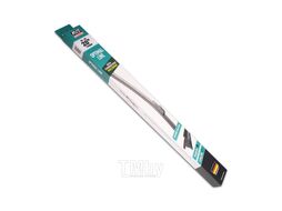 Щетка стеклоочистителя бескаркасная Optimal Line OL-19 (48см) AVS A07203S